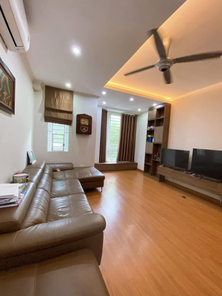 Nhỉnh 7 tỷ có nhà Xuân Phương siêu đẹp, siêu đỉnh tặng nội thất SIÊU CẤP