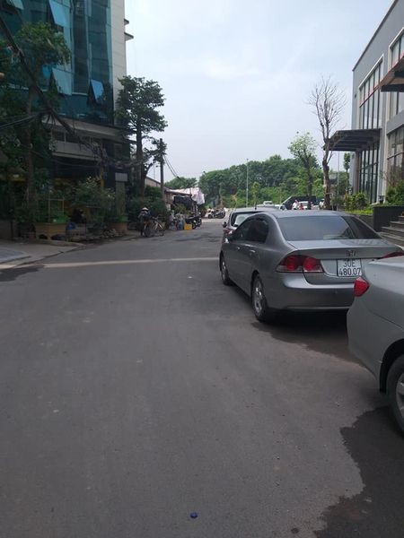Bán nhà đẹp Lê đức Thọ 41m 5 tầng kinh doanh ô tô nhỉnh 4 tỷ.