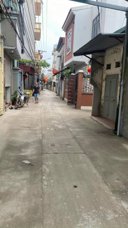 Chính chủ em gái bán 48m An Thượng, Hoài Đức giá nhỉnh 1 Tỷ