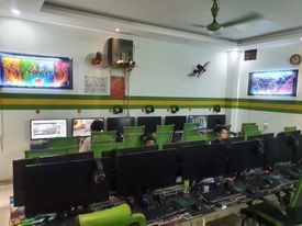 Bán nhà Trương Định, lô góc cho thuê phòng giá cao 40m2, 4 tầng đúc, giá 3.2 tỷ, lh 0948510865