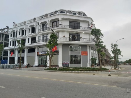 Mở Bán Đợt 1 Dự Án 319 BQP, mặt đường Cổ Loa, Đông Anh. Giá Bán Từ 52Tr/m2