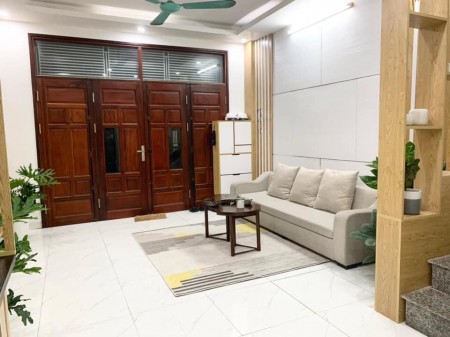 Bán Gấp nhà 4x10 Hẻm 5m thông, Nguyễn Văn Khối P11 GV, 3 PN chỉ 3tỷ6