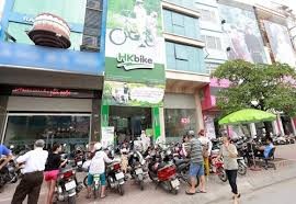 Cho thuê Đống Đa Nhà mặt phố tại phố Xã Đàn Chính chủ cho thuê nhà mặt phố số 430 Xã Đàn Nam Đồng Đống Đa Hà Nội