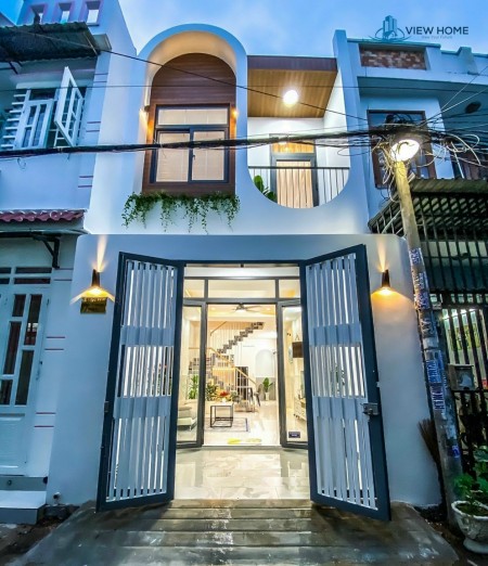 Chính chủ cần ra đi nhà Hóc Môn 75m2 giá 1 tỷ 350