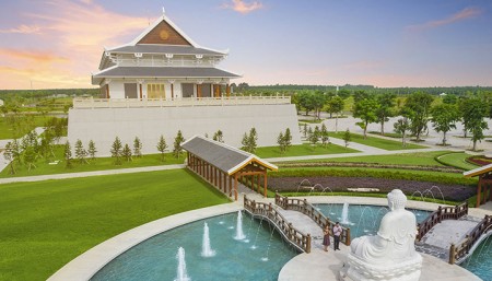 SALA GARDEN Chính Chủ Cần Bán Lô GIA TỘC 48m2 từ 1,2 tỷ - 96m2 từ 2,45 tỷ, bao gồm các phí dịch vụ!