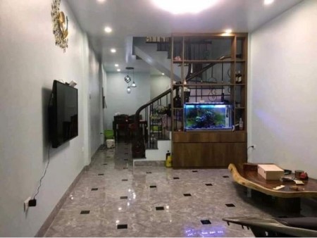 Ô TÔ CÁCH NHÀ 3 BƯỚC CHÂN, NHÀ MỚI ĐẸP Ở NGAY - FULL NỘI THẤT