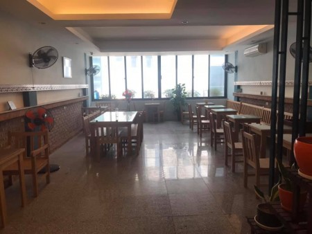 Bán nhà riêng đường Lạc Long Quân ,Quận Tây Hồ Hà Nội