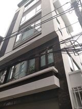 Bán toàn nhà văn phòng Hồ Tây, full nội thất vượng khí ô tô tránh, có thang máy, dt 88m2, 6 tầng, giá 15.5 tỷ, lh 0982188151