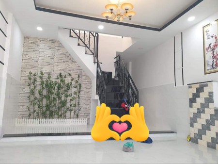 Bán Gấp Nhà Hẻm 52m2 - 4,75 tỷ Xô Viết Nghệ Tĩnh P21 Bình Thạnh