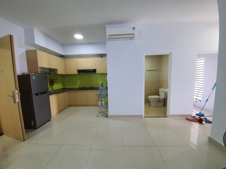 Cho thuê chung cư Oriental Plaza Q. Tân Phú 2PN 2WC Nhà Mới sạch sẽ