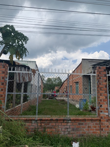 Chính chủ bán đất thổ cư tại chợ Thạnh Tân Tp Tây Ninh