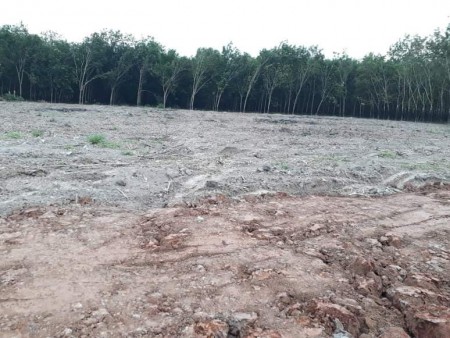 Đất nền đầu tư giá rẻ gần khu công nghiệp