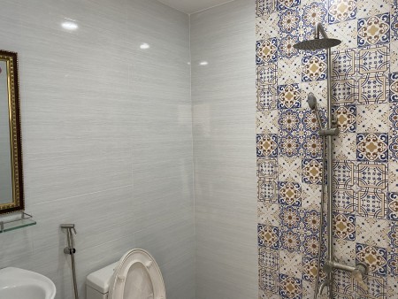 Hẻm xe hơi 84 Tân Sơn Nhì, dt 4x16,5m, cấp 4, giá 4,8 tỷ tl