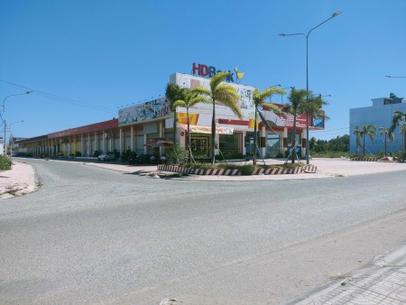 ĐẤT NỀN ĐỐI DIỆN CHỢ GIÁ HẺM THẠNH PHÚ CENTER