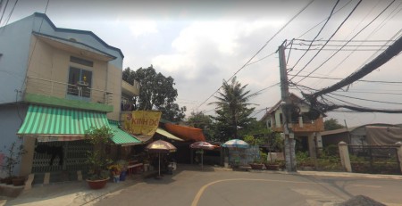 Bán gấp nhà cấp 4 Hiệp Bình Phước Tp Thủ Đức.