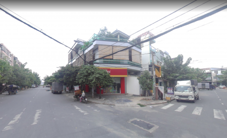 Nhà 2 MT Đường Âu Cơ - c.thuê nguyên căn Tân Bình - 5 x 14
