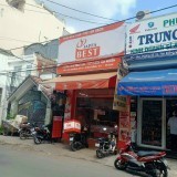 nhà 5x13,7m huỳnh tấn phát phường tân thuận đông Q7+ 11.2ty