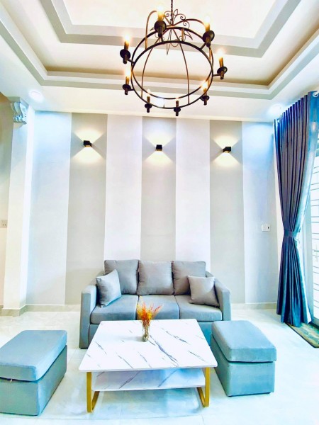 Bán nhà mặt tiền đường Lê Trọng Tấn, Tân Phú, 74m2, giá 10 tỷ 600 triệu