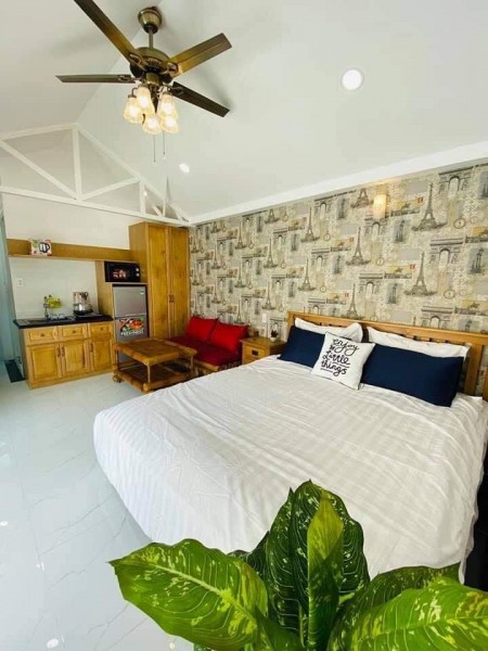 Bán nhà Phạm Ngũ Lão 25m2 4 tầng giá chỉ 6.1 tỷ.