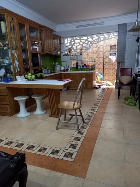 Bán nhà 3 tầng Lê Văn Sỹ 1 ĐỜI CHỦ chưa qua đầu tư Giá 4.8 tỷ