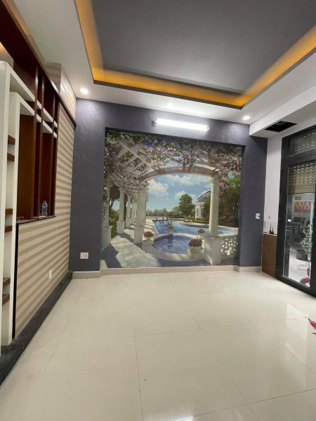 Bán Nhà HXH, Đường Âu Cơ Q. Tân Bình, Dt: (5. x16)m, 2 Lầu Giá 6 tỷ/097 3967 864.