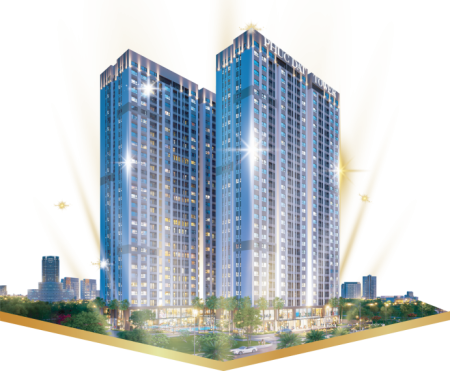Bán căn hộ chung cư Phúc Đạt Tower chỉ với 600triệu thanh toán 30% nhận nhà ngay