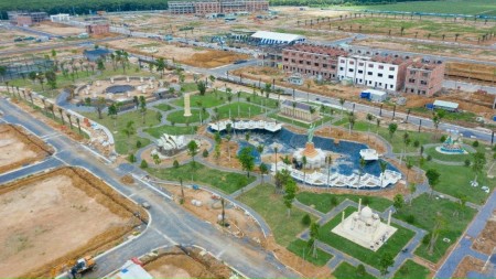 Đất nền sân bay Long Thành Cơ hội đầu tư sinh lời cao