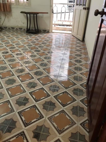 Cơ hội hiếm, hẻm sân rộng, nhà 1/ nội bộ Phan Xích Long, nở hậu, 4 tỷ