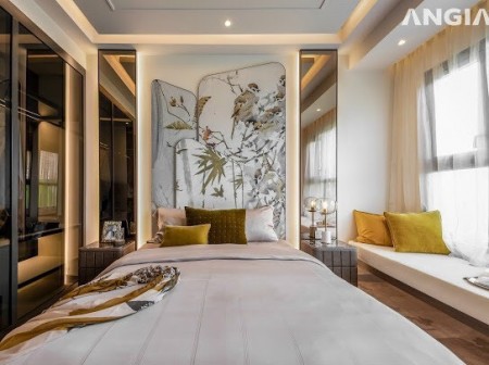 Căn hộ cao cấp ngay trung tâm hành chính khu Tây Sài Gòn. TT 30% ngưng chờ nhận nhà
