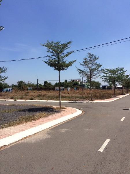 Đất An Viễn Sổ Riêng, Ngay KCN Giang Điền 100m2 Bán Giá Sỉ Mùa Covid
