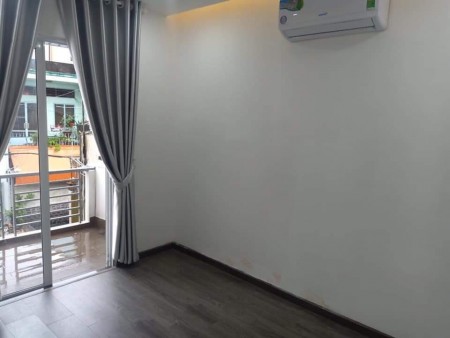 Thanh lý căn nhà 1 trệt 1 lầu đường Phan Văn Hớn 110m2, 1tỷ7, SHR