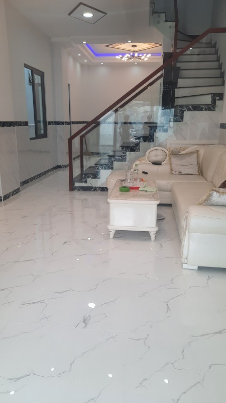 Lê Lợi, hẻm xe hơi một xẹt, dễ tìm, dt 50m2, 4 tầng giá chỉ 7.9 Tỷ