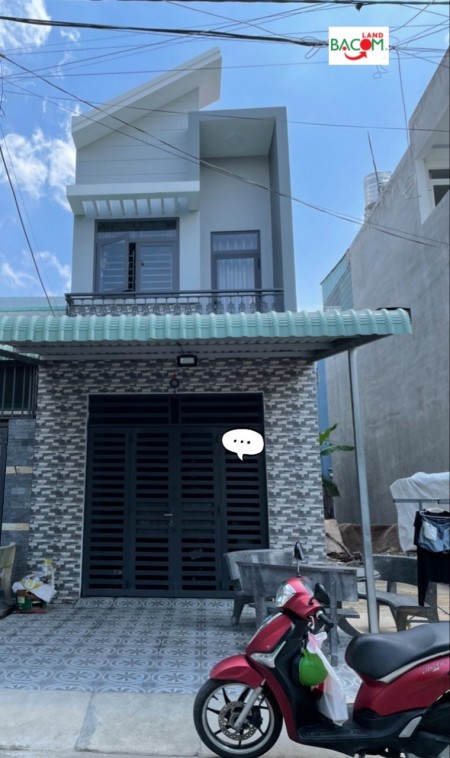 Bán nhà 1 trệt, 1 lầu khu TĐC Bửu Long, shr, thổ cư, giá chỉ 4.6 tỷ