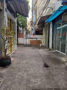 Hẻm 1/ Phan Xích Long, hẻm nội bộ 5 căn, nở hậu, sân rộng, 4 tỷ