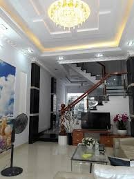 Bán Nhà HXH Lạc Long Quân 86M 3T 5MT 7.6TỶ. Xe Hơi Đỗ Cửa.