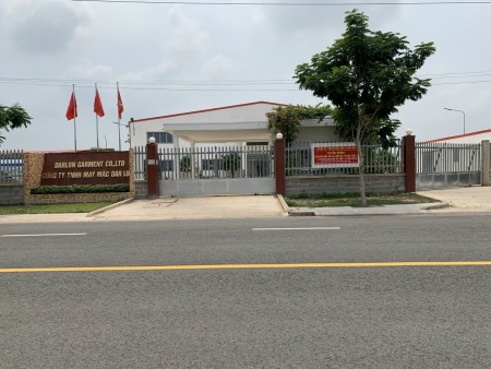 Đất nền Becamex Chơn Thành 8 triệu/m2, khu dân cư mặt tiền 16m