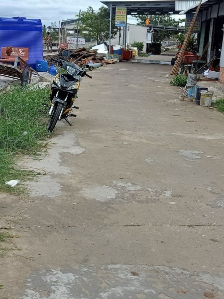 Chuyển nhượng gấp mảnh đất NỀN tại xã Khánh Tiến, huyện U Minh, tỉnh Cà Mau