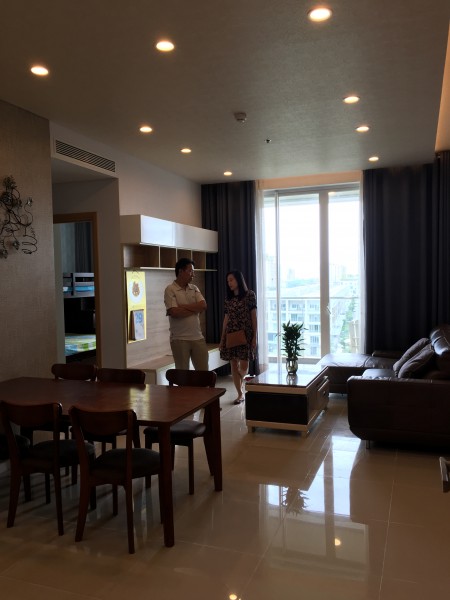 Cần bán nhanh căn hộ tại khu đô thị Sala 2PN Sarimi