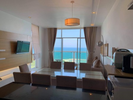 Bán căn Ocean Vista block F view biển tầng 6
