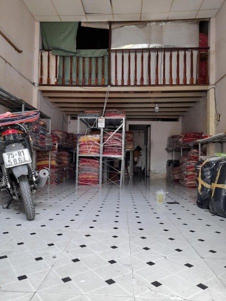 Thoại Ngọc Hầu Quận Tân Phú, giá 4.5 tỷ HXH DT 52m2