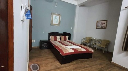 Bán nhà mặt tiền 4x26m đường Phạm Văn Bạch quận Tân Bình chỉ 12.3 tỷ