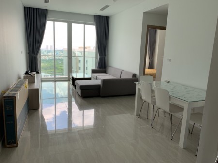 Căn hộ tầng cao chung cư cần sang nhượng 2PN tại Sadora