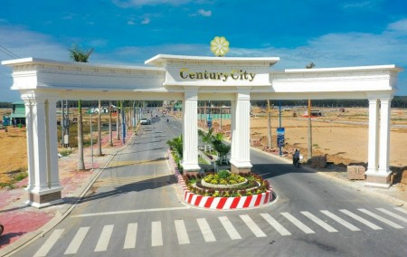 Đất cần bán nhanh tại dự án Century Bình Sơn, Long Thành, cách san bay Quốc tế 2 km