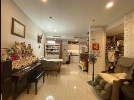 Sadora cần bán nhanh căn hộ 3PN giá chỉ 9 tỷ