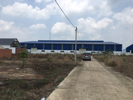 Bán Đất Đồng Phú, Bình Phước với giá chỉ 690TR/180M2, khu dân cư hiện hữu