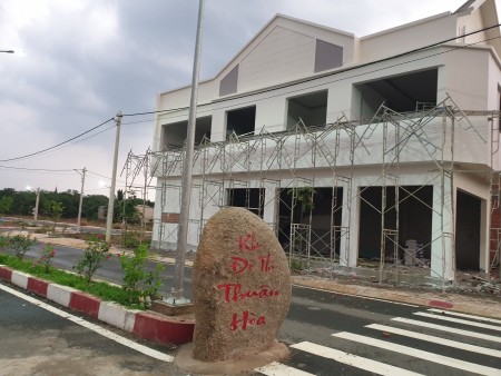 Bán đất Đồng Xoài Giá rẻ chỉ 7 triệu/m2, sang tên trong ngày