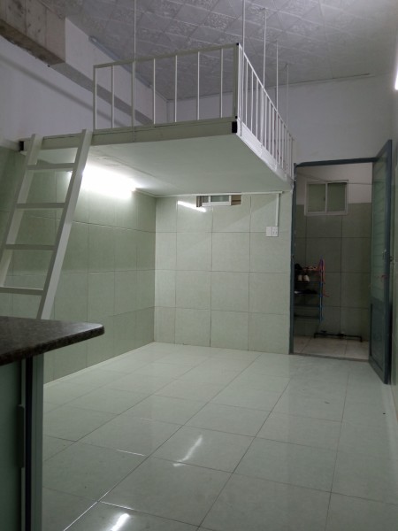 PHÒNG TRỌ GẦN BÊN TRƯỜNG VINATEX