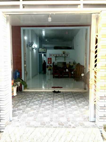 Nhà HXH Phú Thọ Hoà 76m2 chỉ 5.4 tỷ