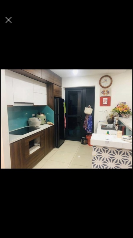 Chính chủ cho thuê căn hộ 3 PN ở Goldmark City 11tr/ tháng Liên hê 0868864520