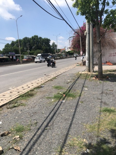 Đất MẶT TIỀN QL 51 Tam Phước, Biên Hòa.chỉ 20tr/m2 gần ngã 3 Thái Lan, KCN Tam Phước